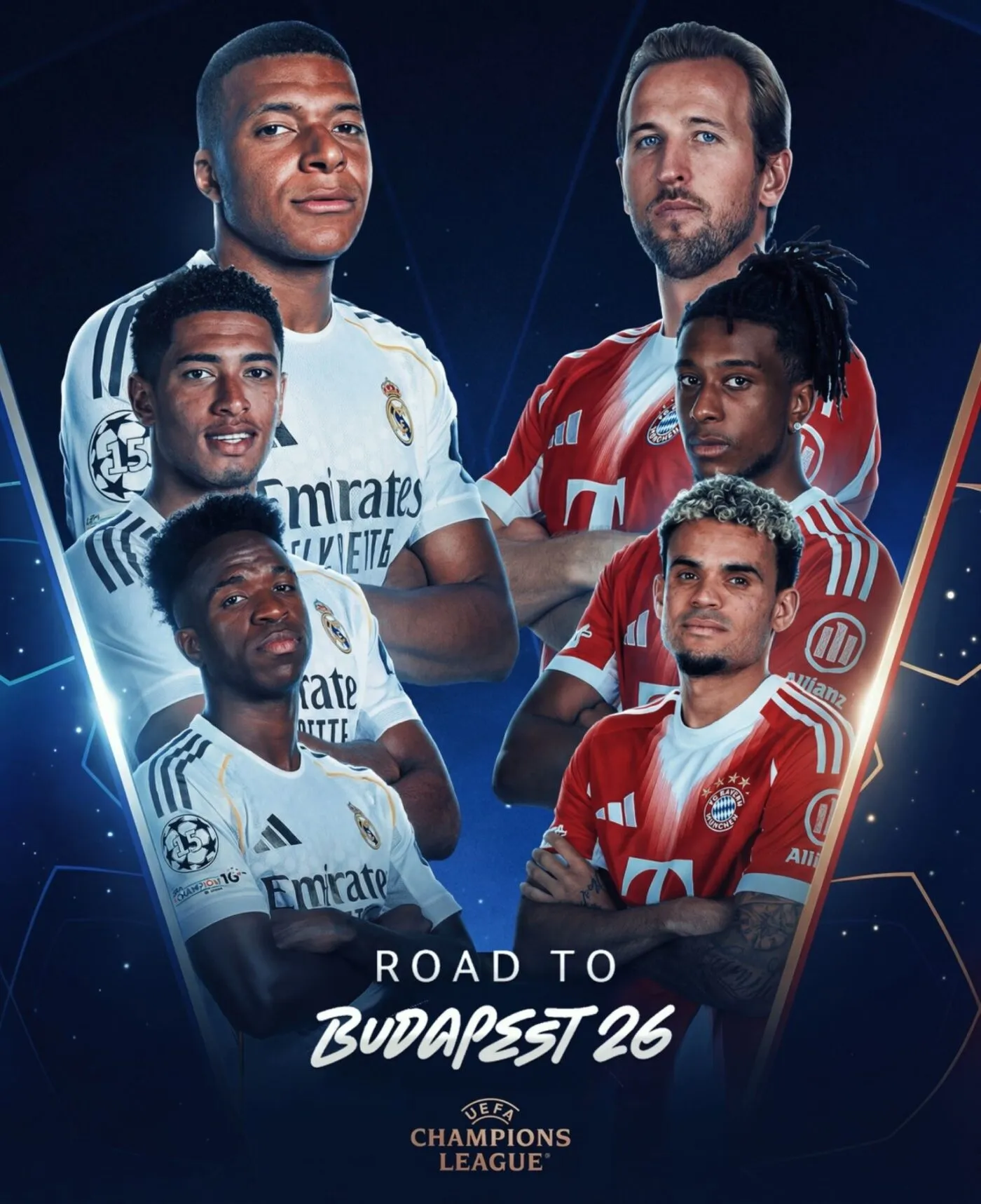 Dự đoán tứ kết Cúp C1: Tâm điểm đại chiến Real - Bayern, Arsenal & Liverpool vất vả
