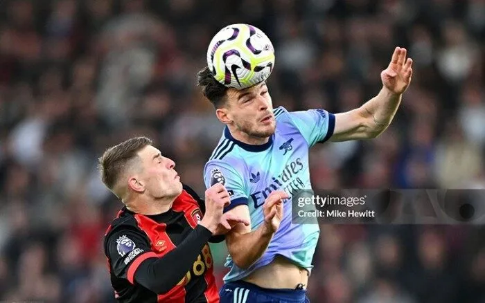 Trực tiếp bóng đá Arsenal - Bournemouth: Coi chừng sảy chân (Ngoại hạng Anh)