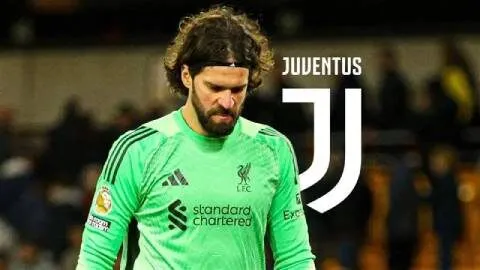 Juventus hỏi mua thủ môn số 1 của Liverpool