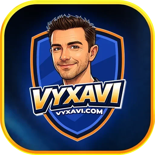 vỹ xavi