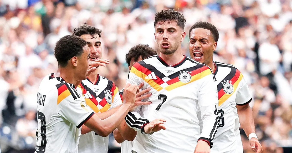 Florian Wirtz đứng trước cơ hội bùng nổ ở trận ra quân