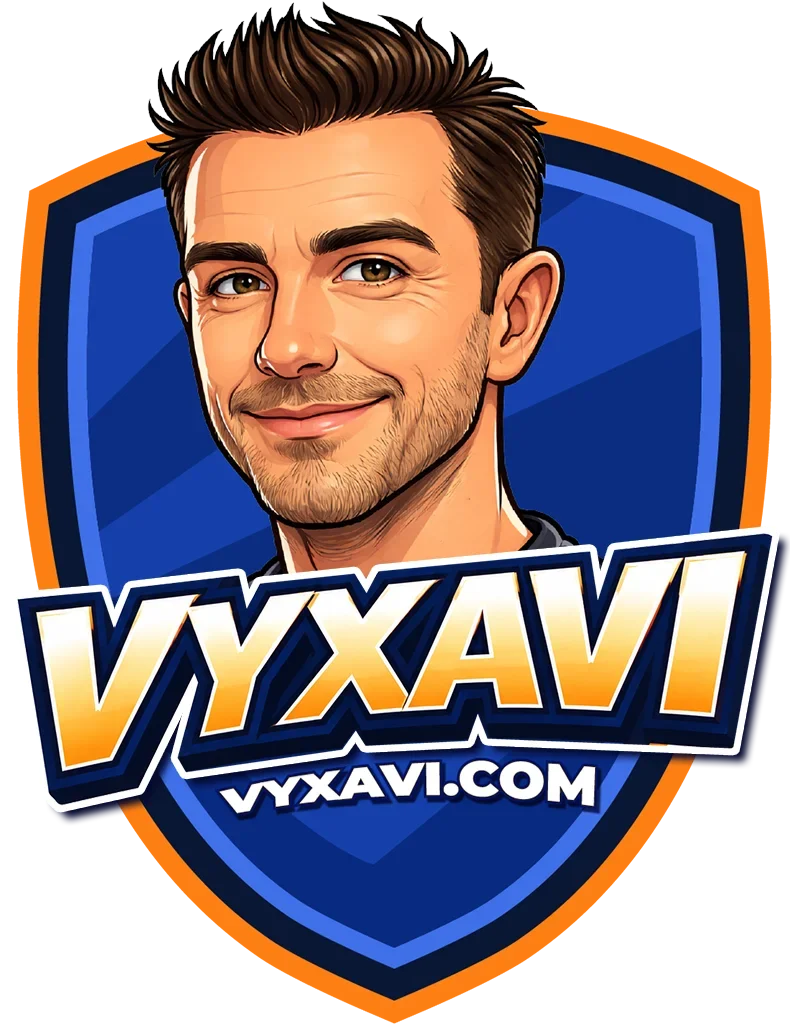 vỹ xavi