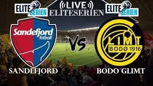 Sandefjord vs Bodo Glimt