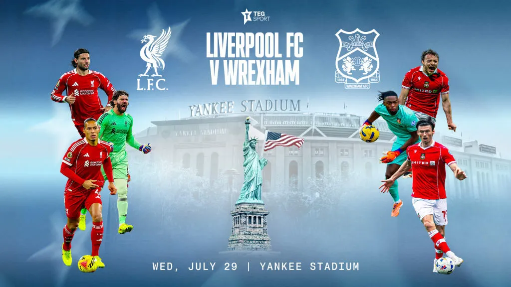 Phân tích tổng quan Liverpool vs Wrexham